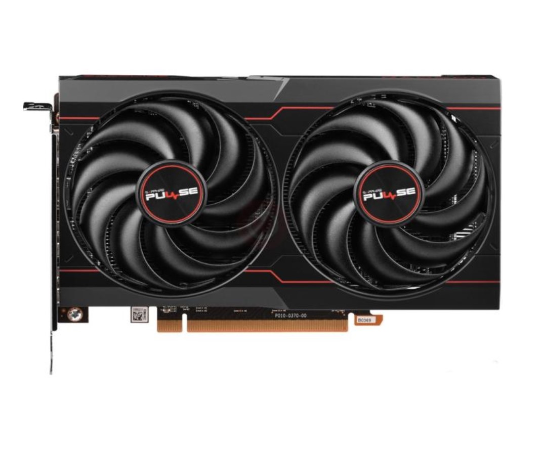 Amd Radeon Rx 6600 8 Гб Купить