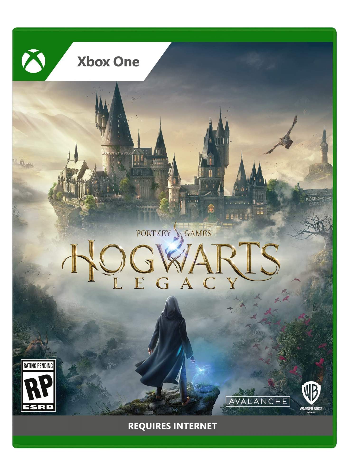 Hogwarts legacy ps5 отзывы фото 47