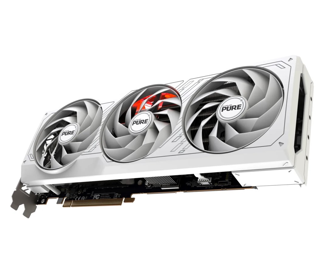 Radeon rx 7700 xt oc 12gb. RX 7700 XT. RX 7700 видеокарта. 7700xt Sapphire. 7700xt Pure