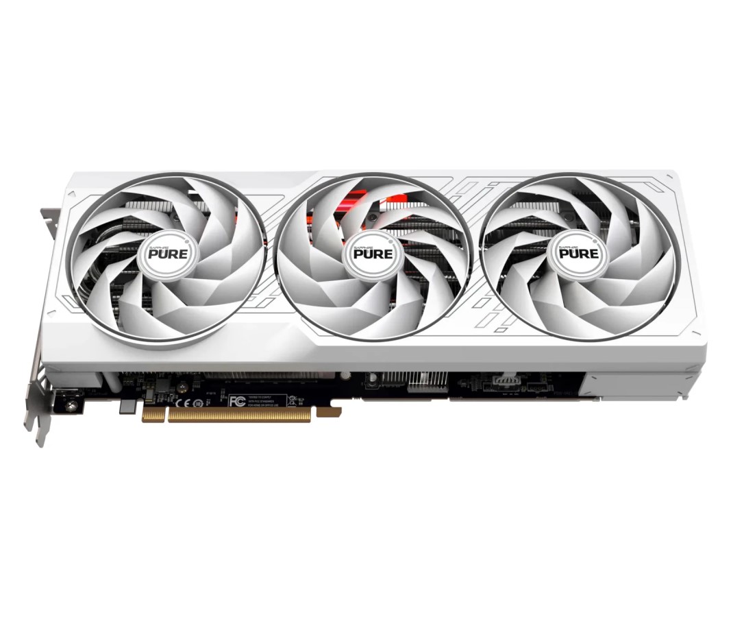 7700 xt gaming oc 12 гб