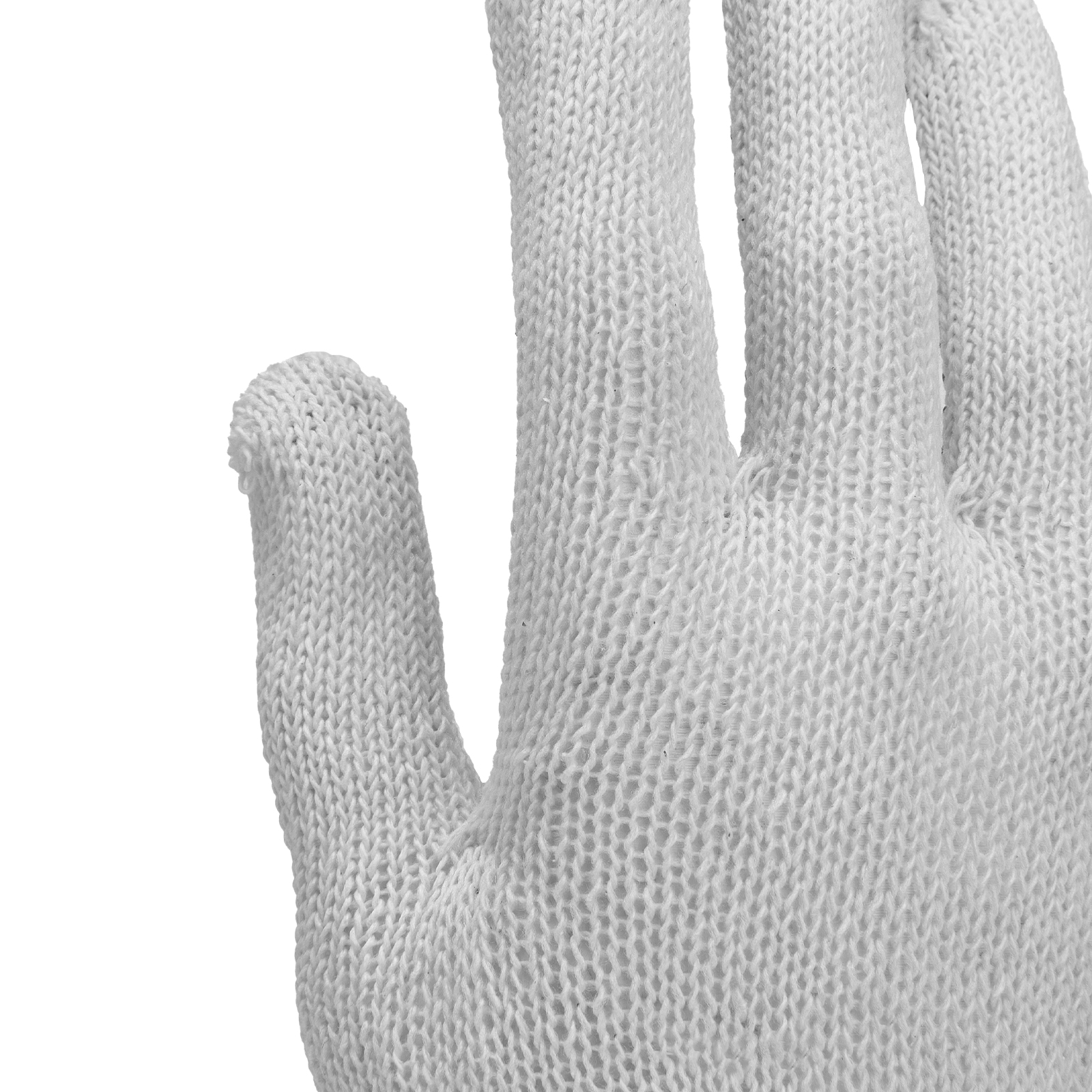 Перчатки трикотажные для ремонтных и строительных работ, с ПВХ точкой ...