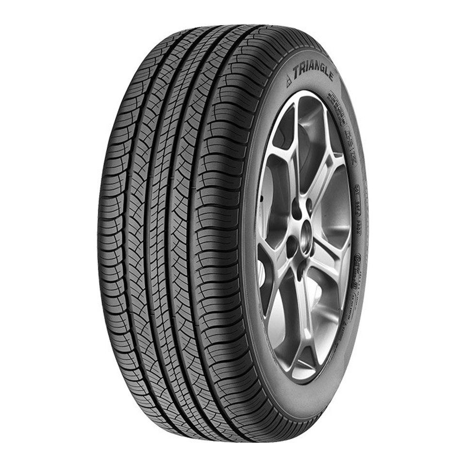 Шины Triangle TR259 275/60 R20 115H - купить в КОЛЕСО.ру FBS (Москва), цена на Мегамаркет