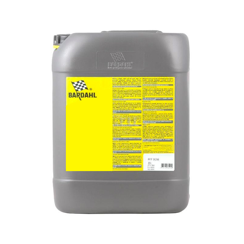 BARDAHL 5w30 Xtra C3 Motor Oil, 20l