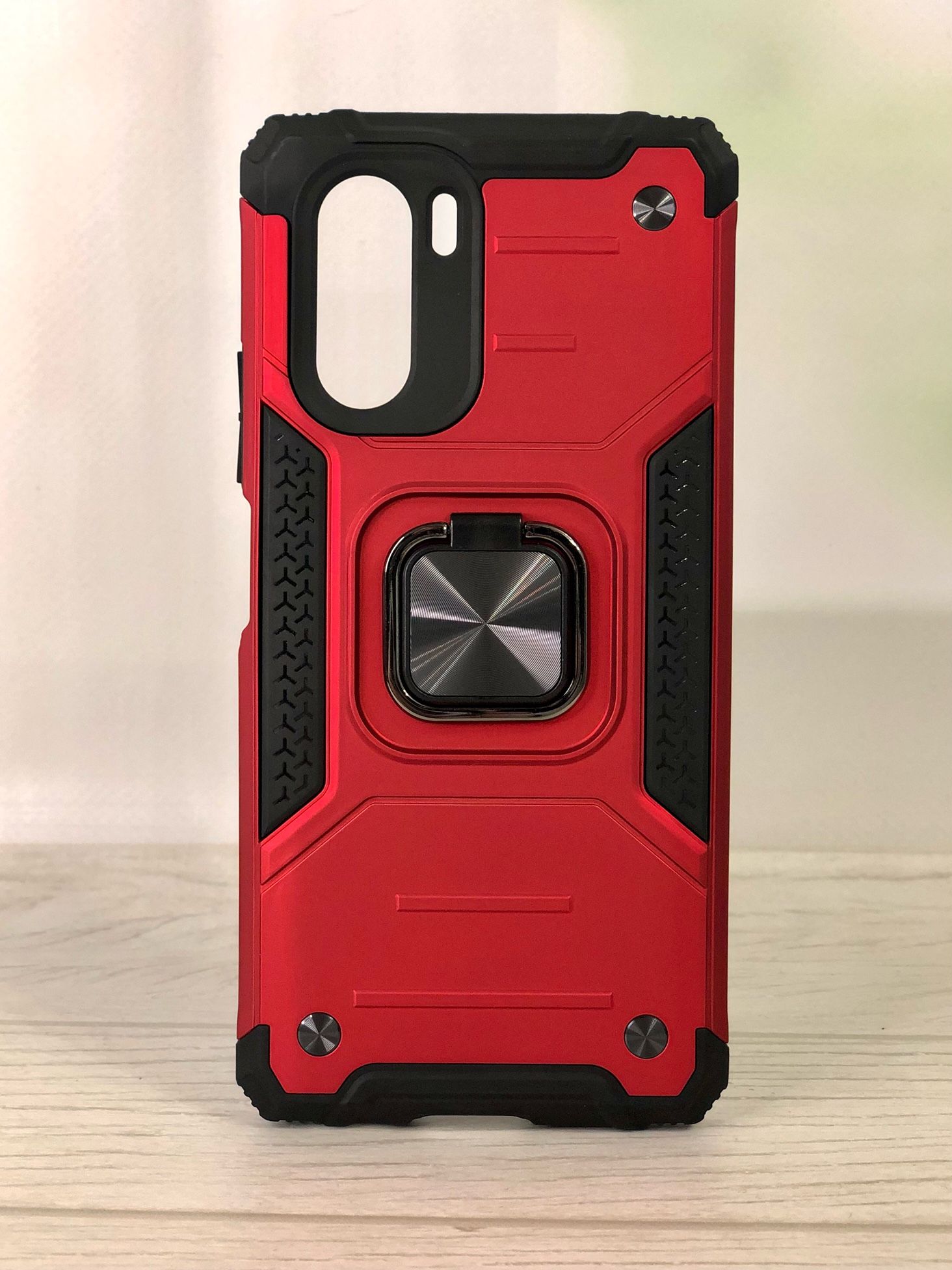 Купить Противоударный Чехол На Honor X 6