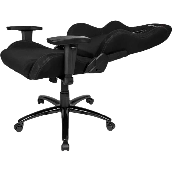 Кресло для геймера AKRacing K7012 черное купить в Москве, цены на