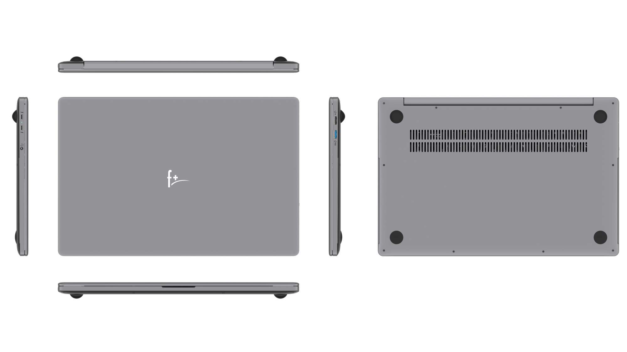 Ноутбук F Plus Flaptop Купить