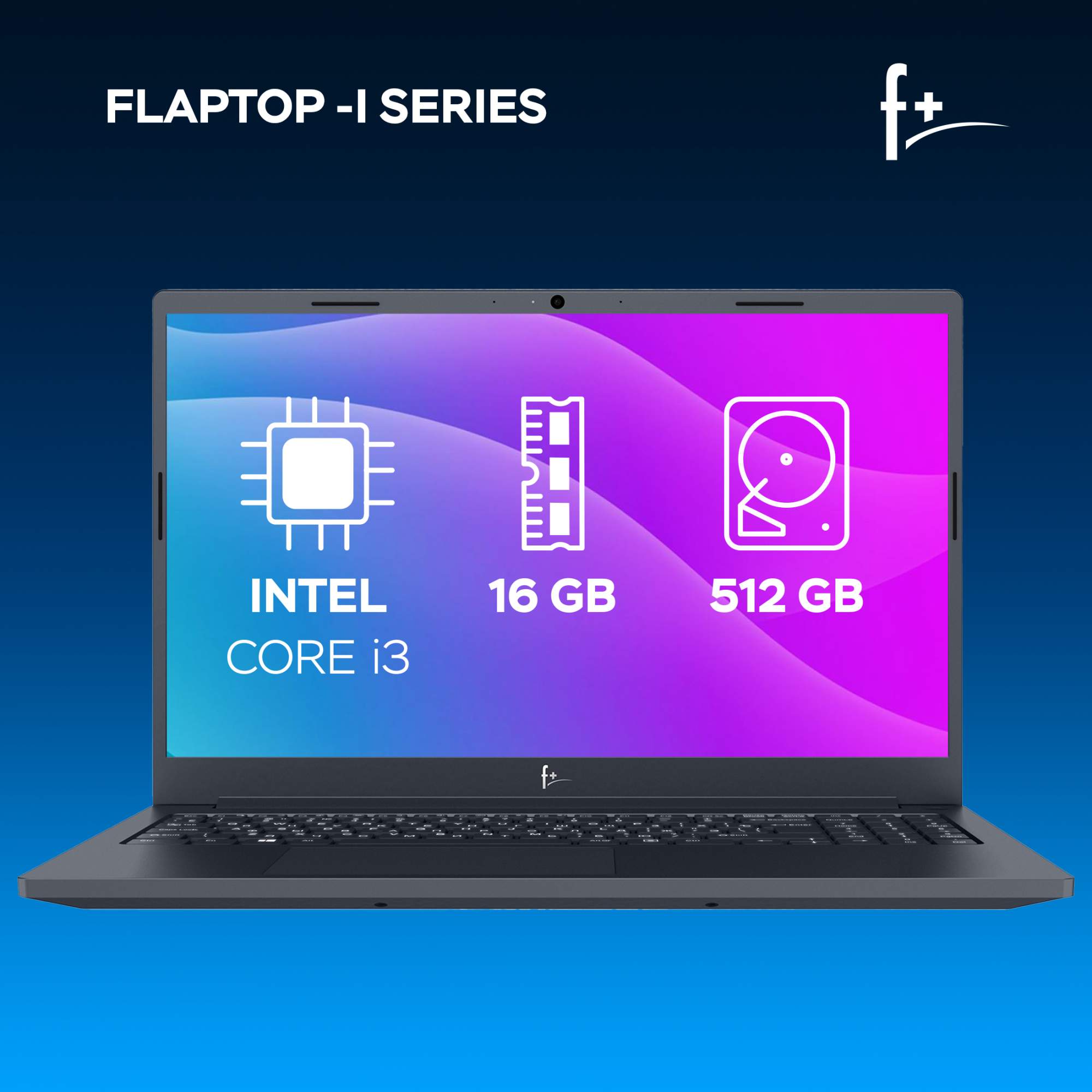 Flaptop i5. Flaptop r-Series,. F+Flaptop i. F+ Flaptop 5i.