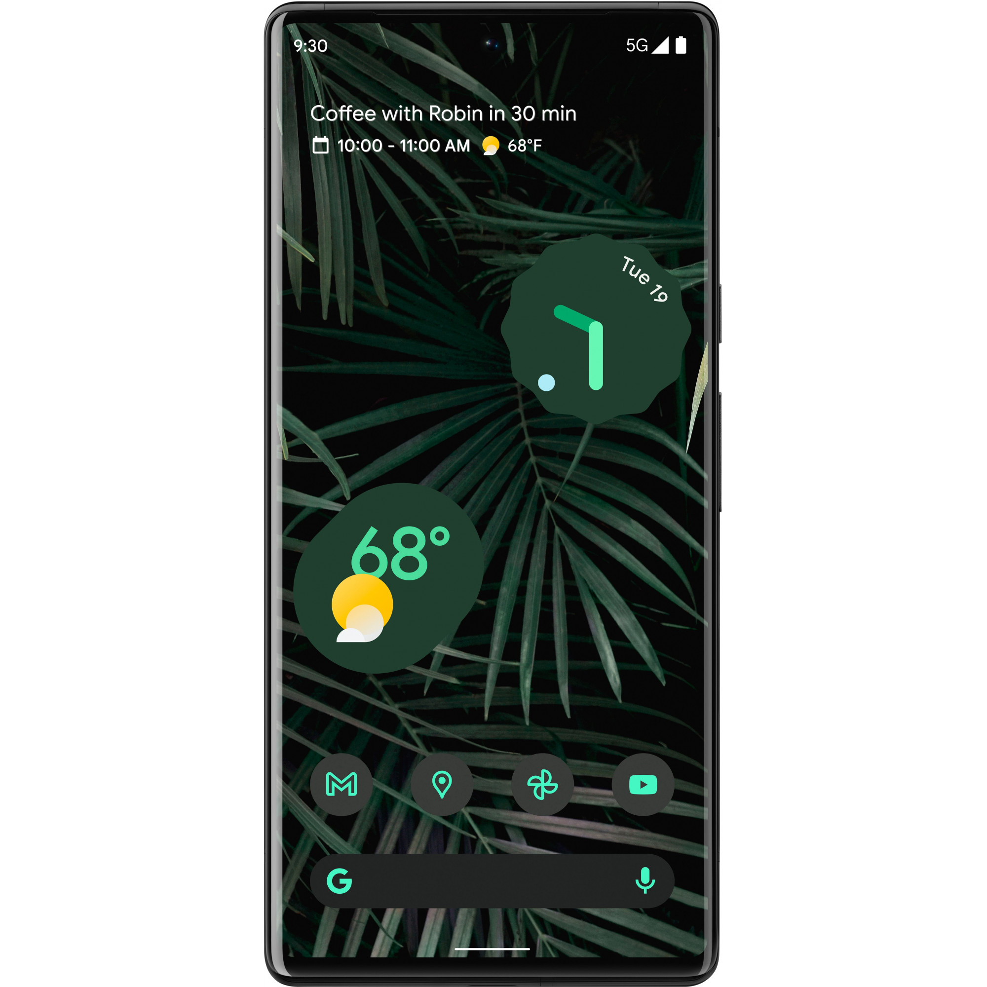 Смартфон Google Pixel 6 Pro 12/512Gb Stormy Black (Global) - отзывы  покупателей на маркетплейсе Мегамаркет | Артикул: 100044888093