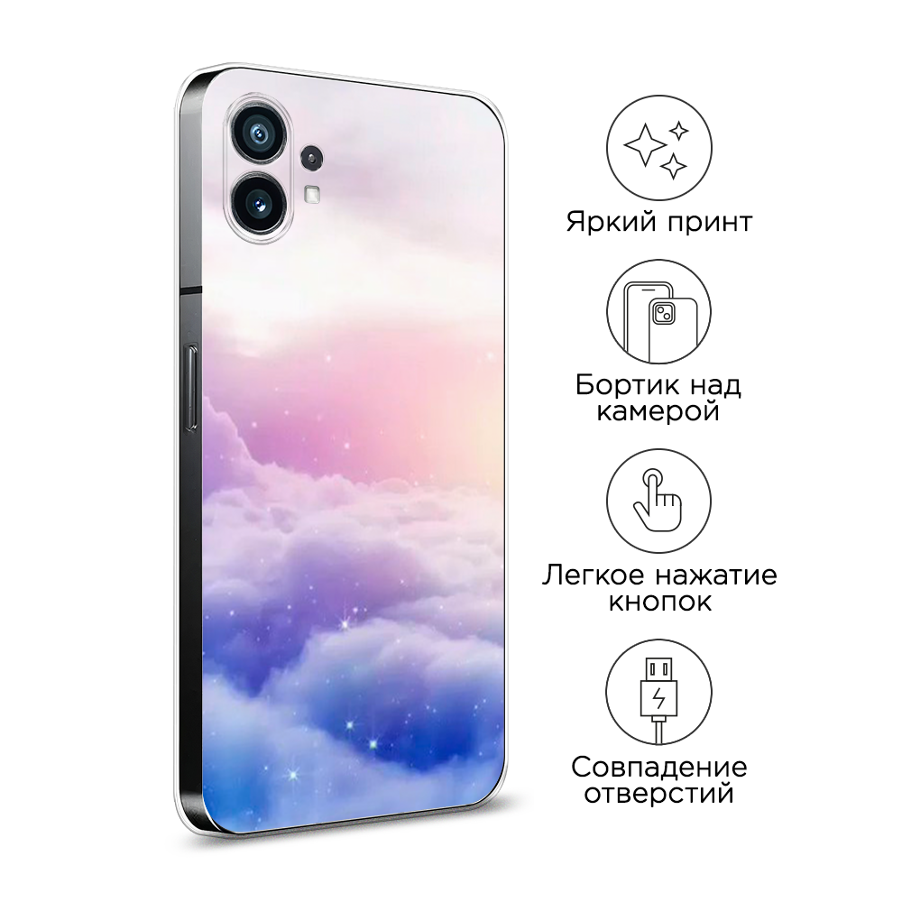 Чехол на Nothing Phone (1) 