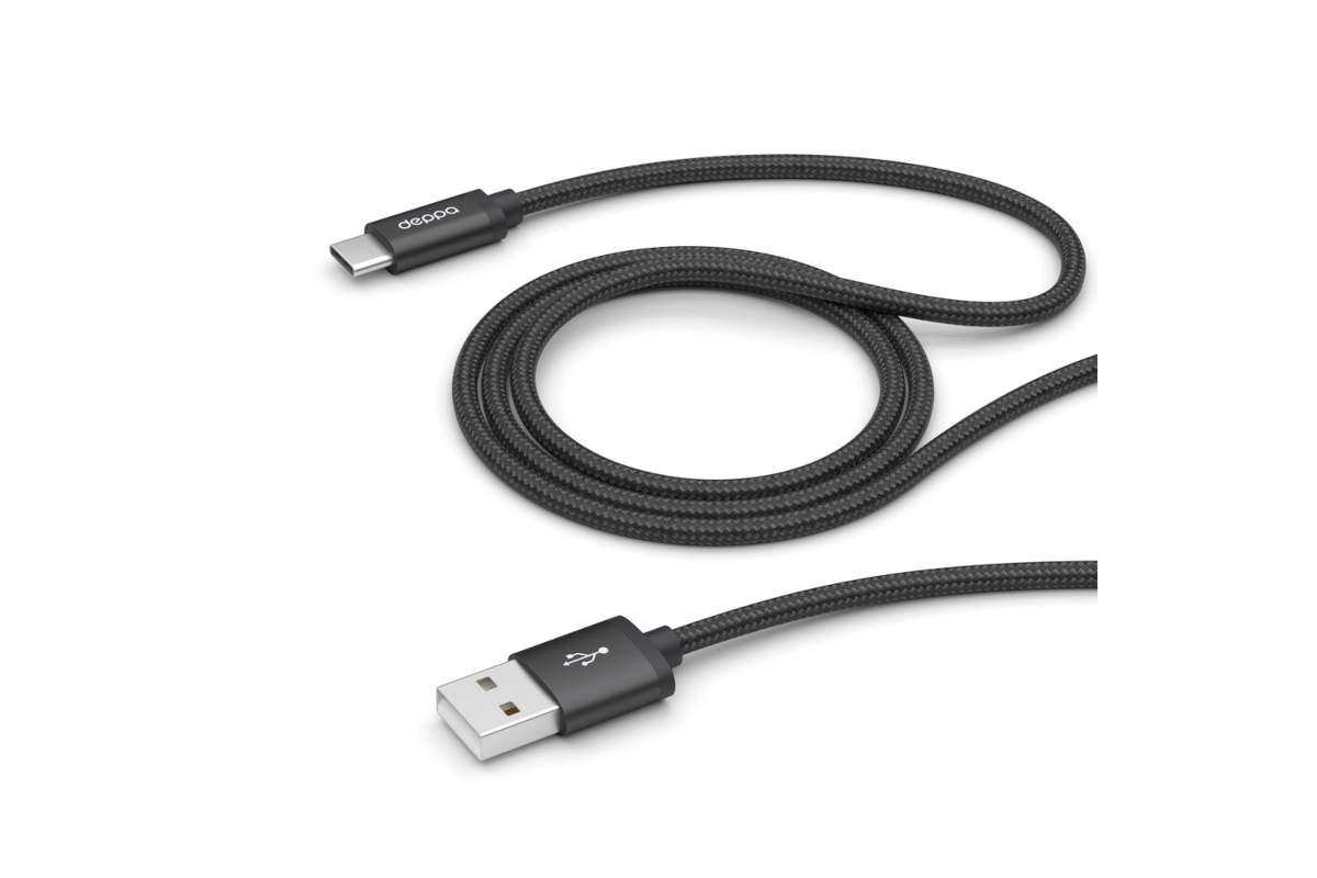 Deppa usb c. USB data Cable Type-c deppa 1.2m Black. Кабель deppa Power delivery USB Type-c/Lightning 8-Pin White. Кабель USB Type-c, deppa Jeans. Дата-кабель Prime line USB -Type-c (нейлон серый) 1.0 м. 7222.