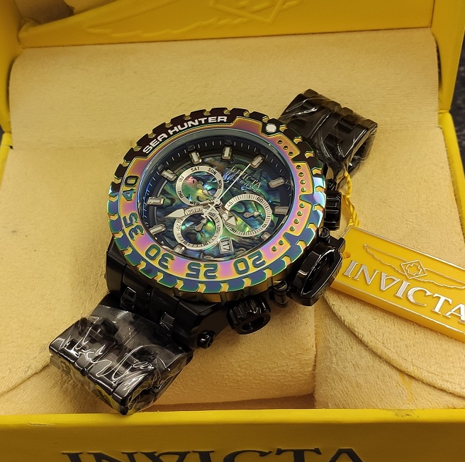 Invicta 26415 outlet