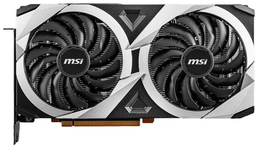 Видеокарта MSI AMD AMD Radeon RX 6700 XT MECH 2X (RX 6700 XT MECH 2X 12G), купить в Москве, цены в интернет-магазинах на Мегамаркет