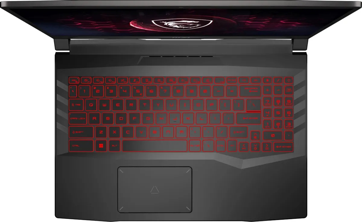 Купить Ноутбук Msi Pulse Gl76 12uek 088xru15
