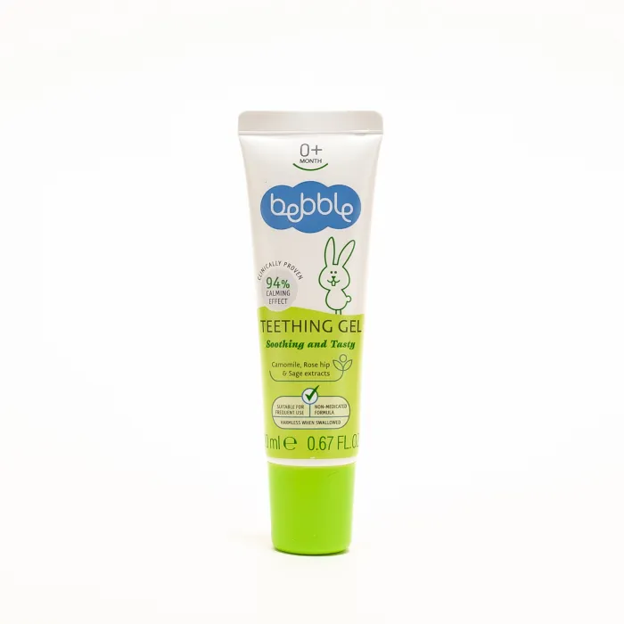 Гель для десен Teething Gel.