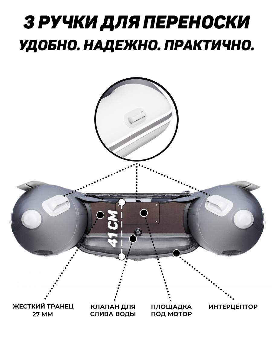 Лодка Таймень Лх 3600 Нднд Купить