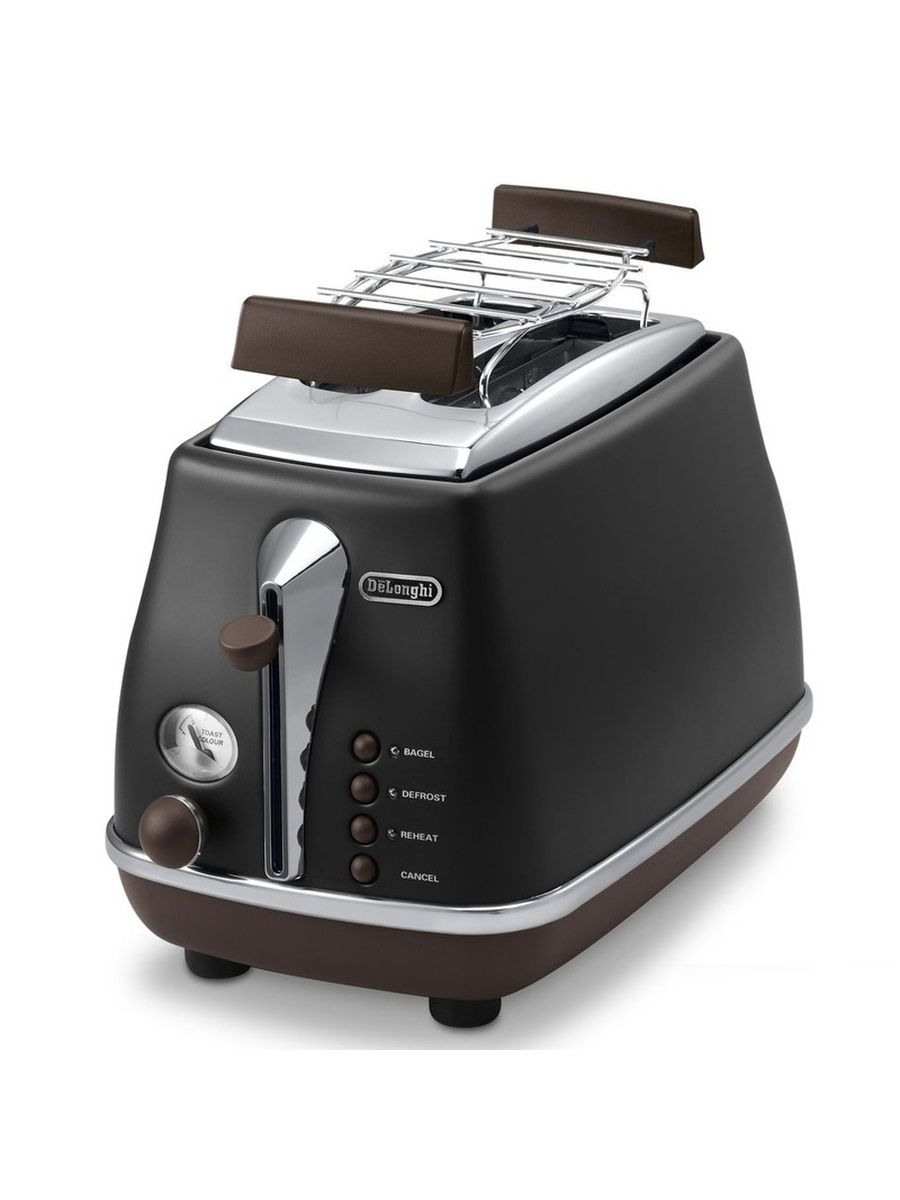 Ctov мод. Тостер de’longhi ctov 2003 icona vintage. delonghi 1020. тостер de longi. ctov.