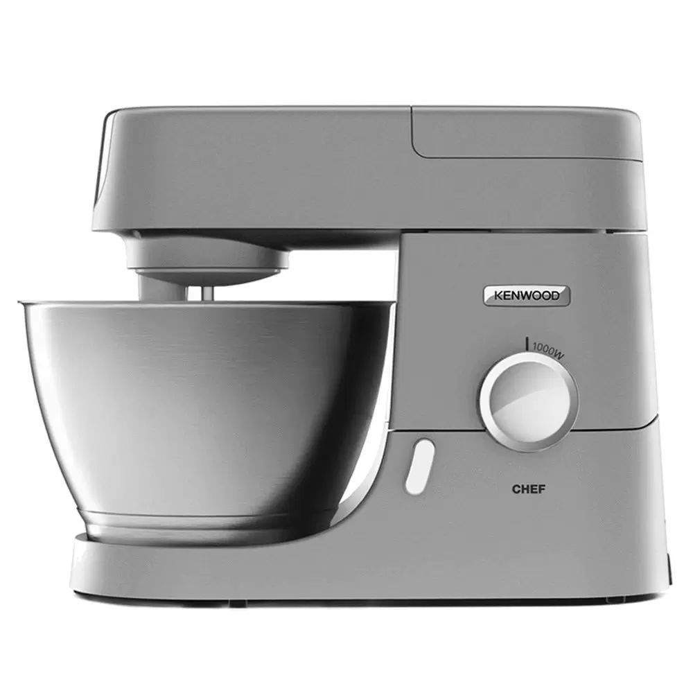 Купить Кухонную Машину Kenwood Titanium Chef