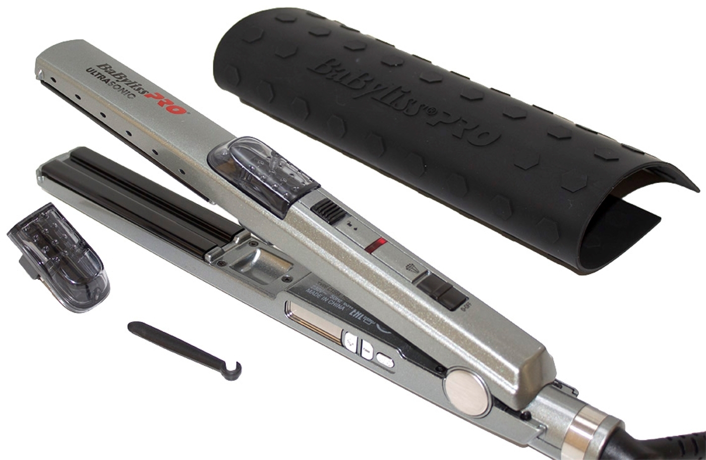 Спб выпрямители. BABYLISS bab2191sepe. Утюжки BABYLISS 2191sepe. BABYLISS Ultrasonic Styler bab2191sepe. Паровой утюжок для волос BABYLISS bab2191sepe.