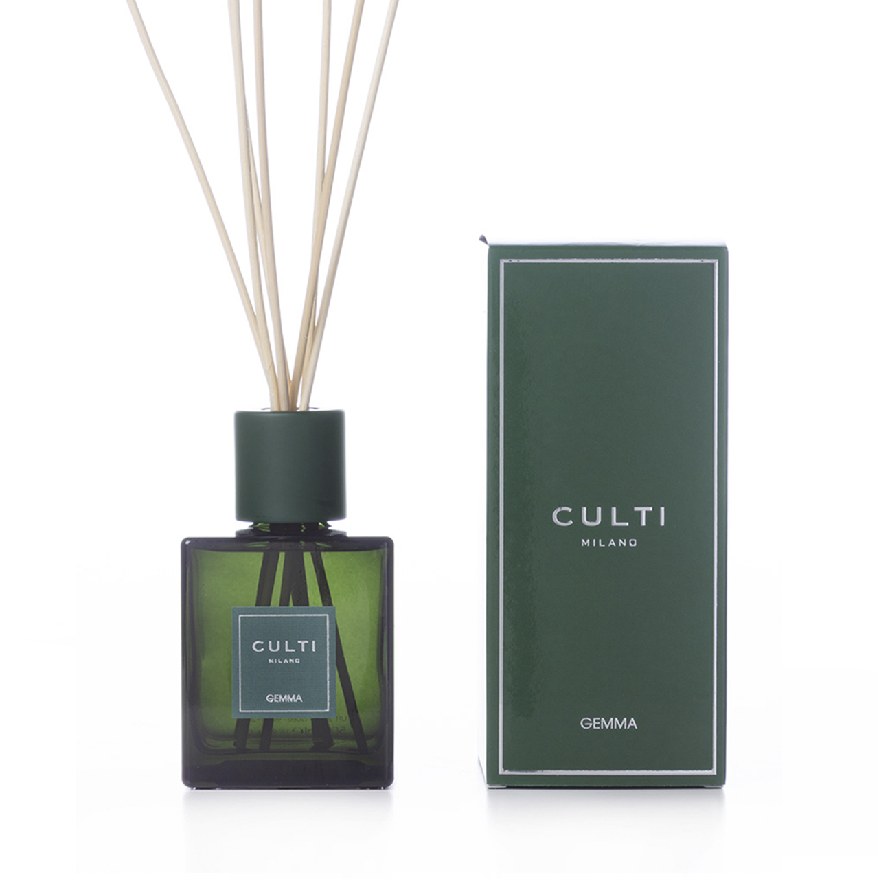 Culti milano ароматы. Culti. Culti Colours Diffuser Green. Диффузор иконка. Culti stile Classic 250 ml Aramara.