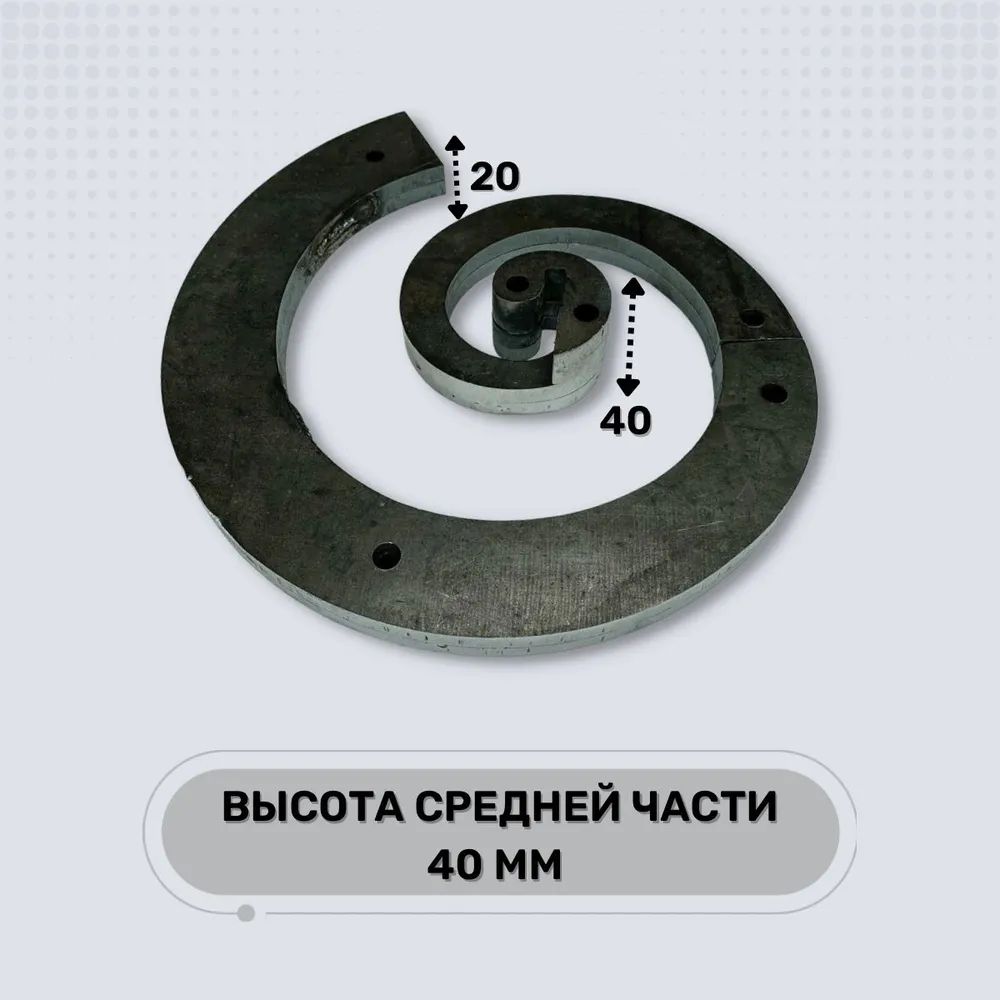 Станки Улитка для холодной ковки, купить в Симферополе, цена от руб.