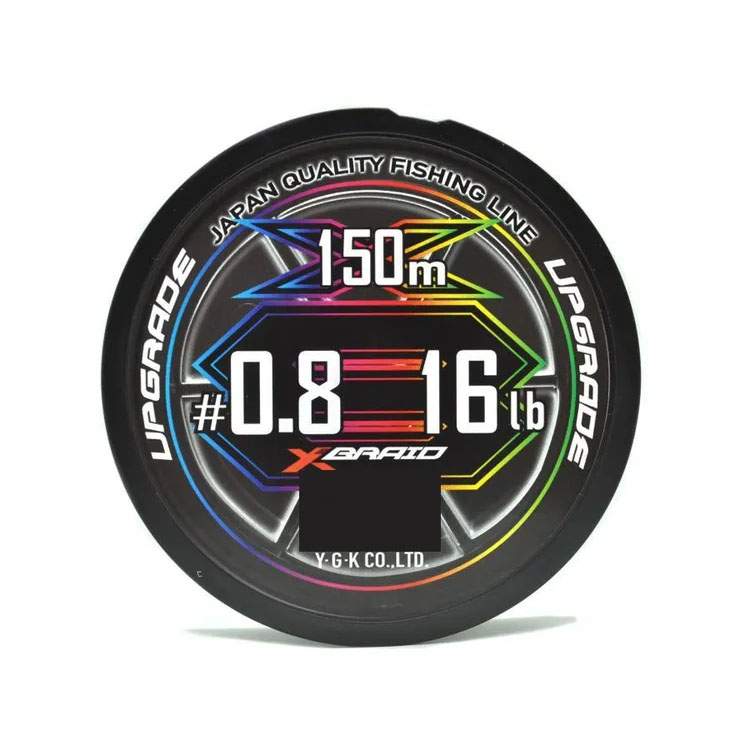 Ygk x braid upgrade omnium. Ygk x braid upgrade omnium