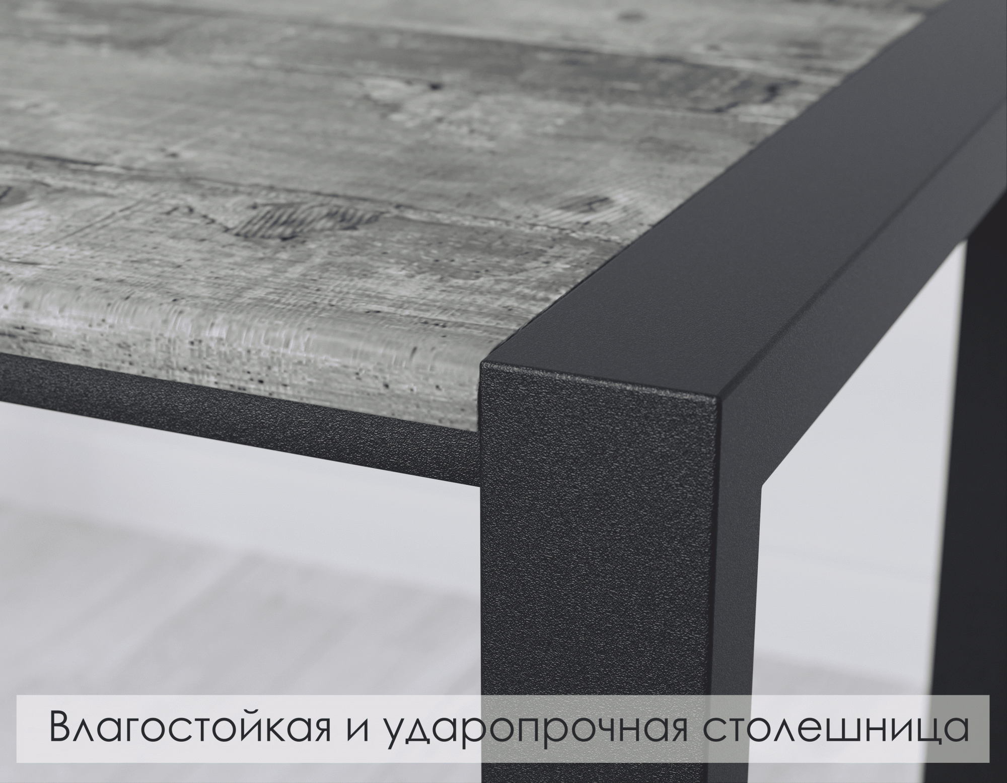 Письменный стол country 112х64х75 см от weldwood