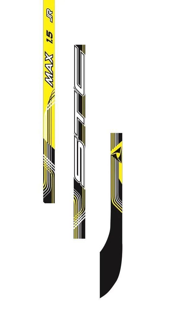 Stc max pro. Клюшка STC Max 1.5. Клюшка STC Max 2.0. Клюшка STC Max 1.5 Jr левая. Клюшка STC Max 2.5.
