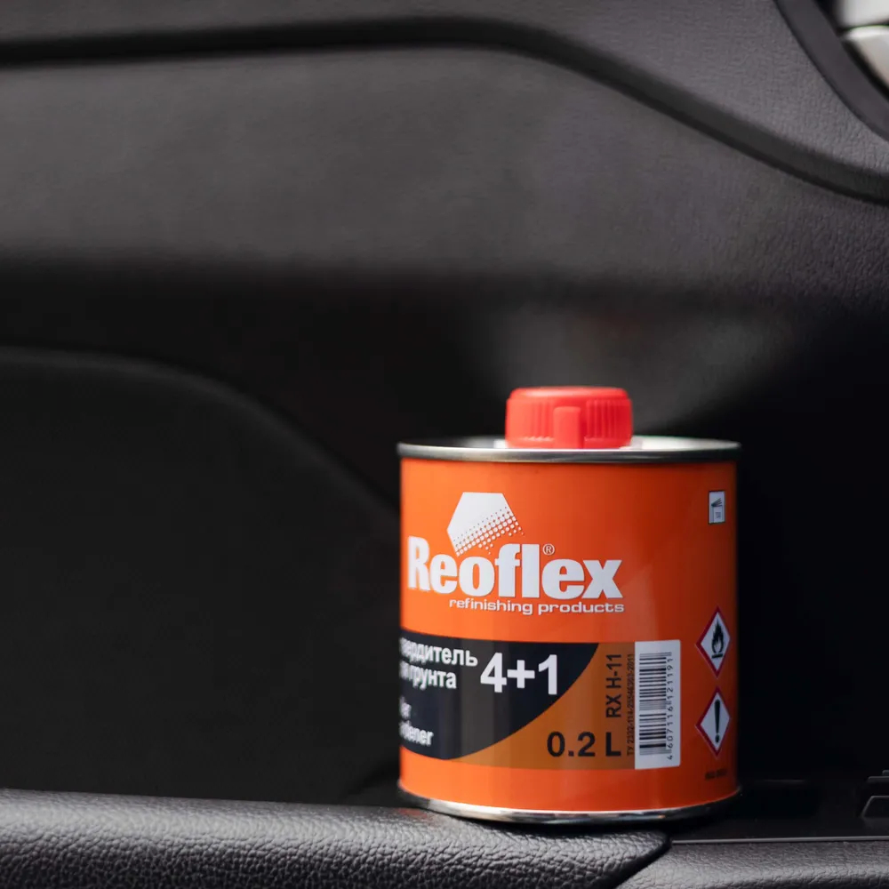 Reoflex primer. Reoflex HS primer Filler 4+1. Отвердитель реофлекс для акрила. Грунт автомобильный. Жидкий грунт для авто