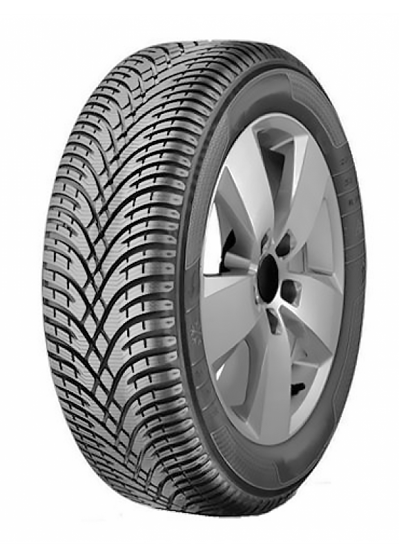 Купить шины BFGoodrich G-Force Winter 2 205/70 R16 97H в Москве, цены на Мегамаркет | Артикул: 100040019369