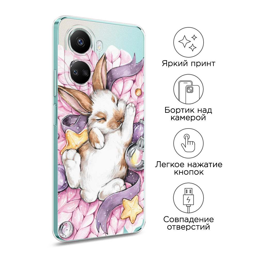 Чехол на Huawei nova 10 SE 