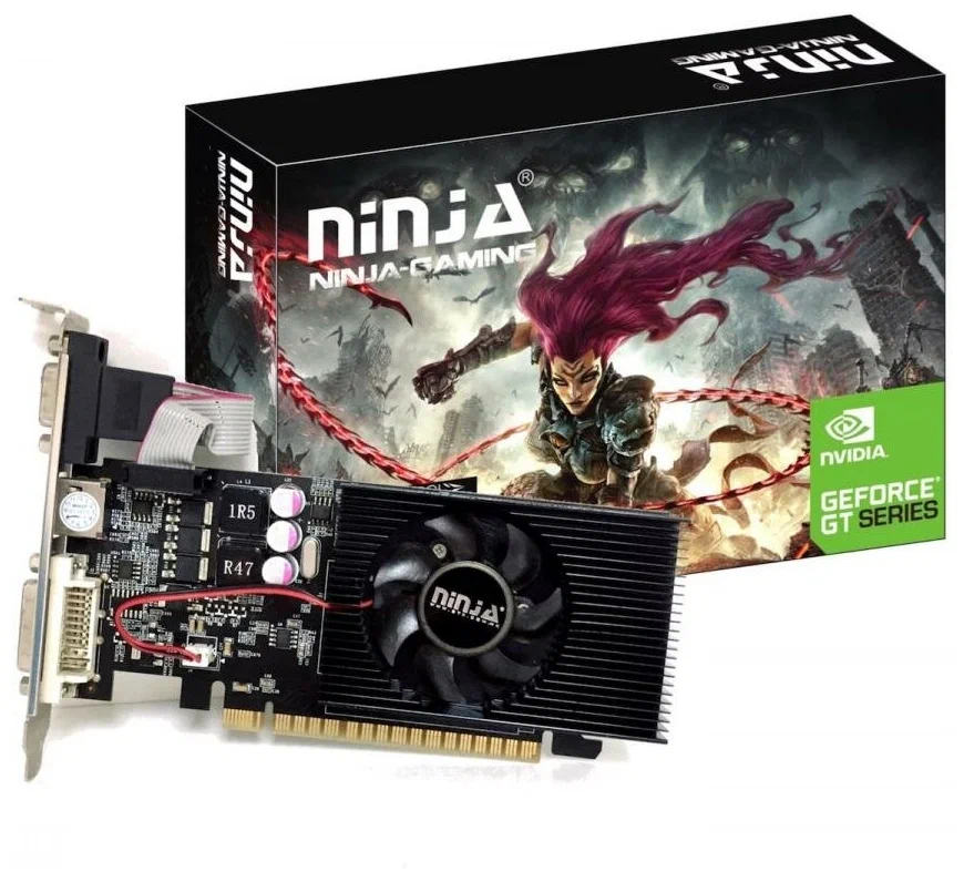 Gt deals series nvidia