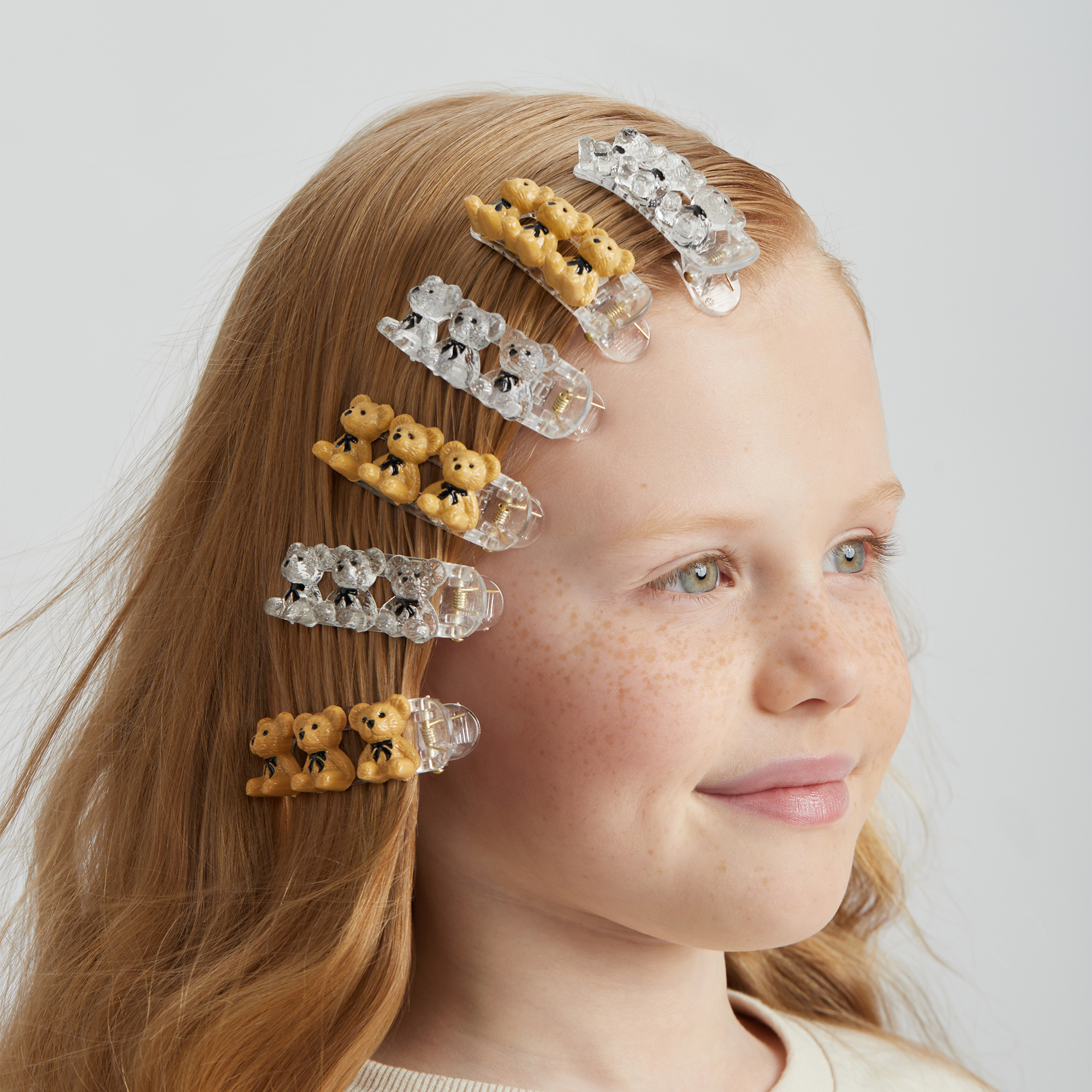 Заколки Детские Купить Оптом