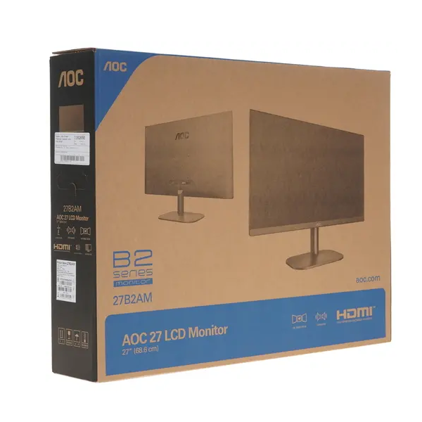 Aoc 24b2xhm2. 23.8" Монитор AOC 24b2xd. Монитор АОС 27b2h. Монитор AOC value line 24b2xh 23.8. 23.8" Монитор AOC 24g2sp черный.