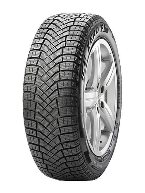 Шины Pirelli Ice Zero FR 235/55 R20 102T - купить в Москве, цены на Мегамаркет | 100040019059