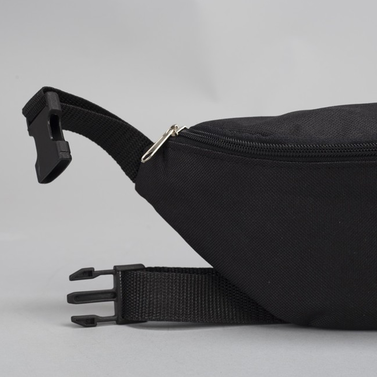 Поясная сумка женская TINA BOLOTINA SYM-219 черная