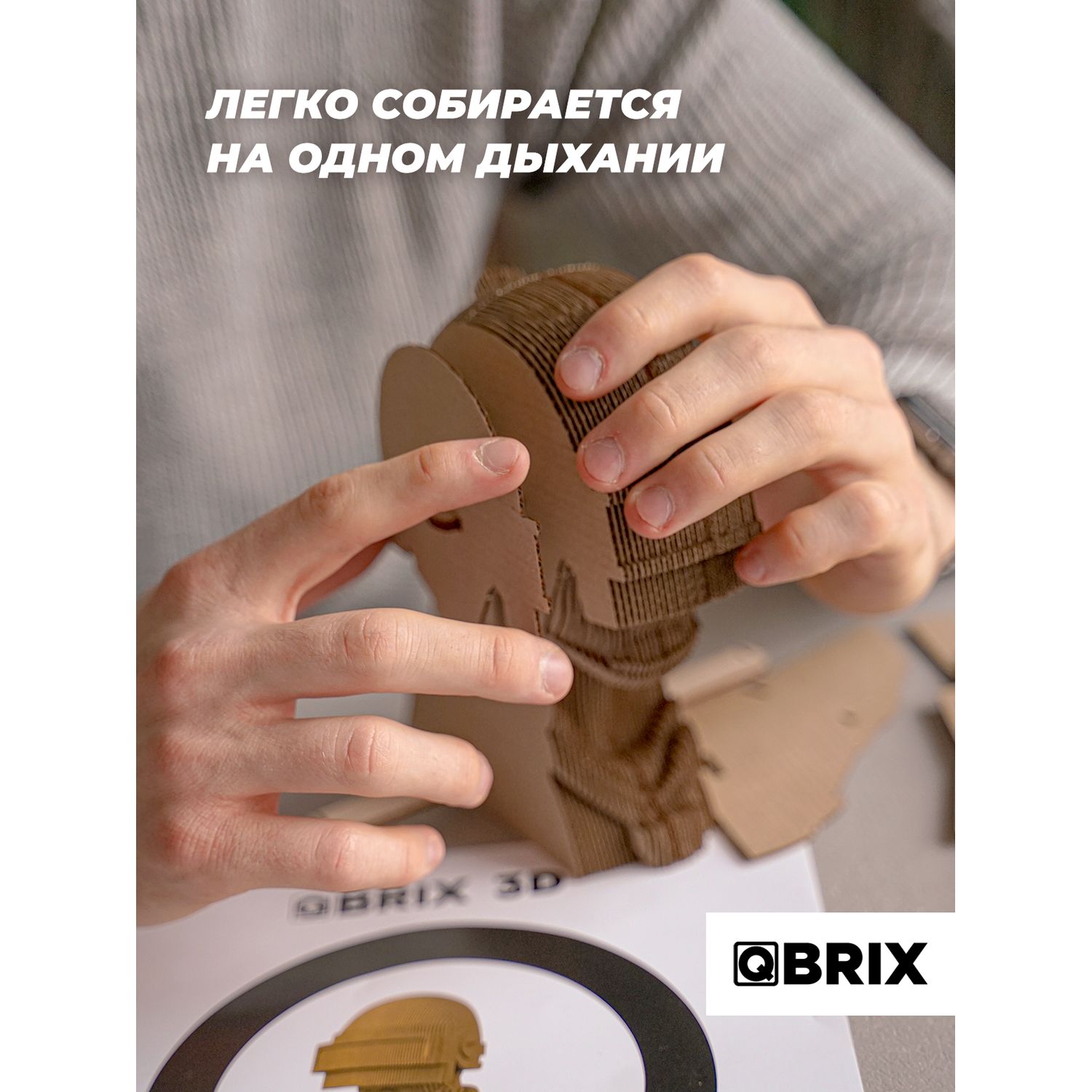 Qbrix картонный 3d конструктор догикоин копилка. 3д пазл qbrix "скульптор". Qbrix картонный 3d конструктор три котика. Картонный 3д пазл qbrix. Qbrix картонный 3d конструктор три котика.