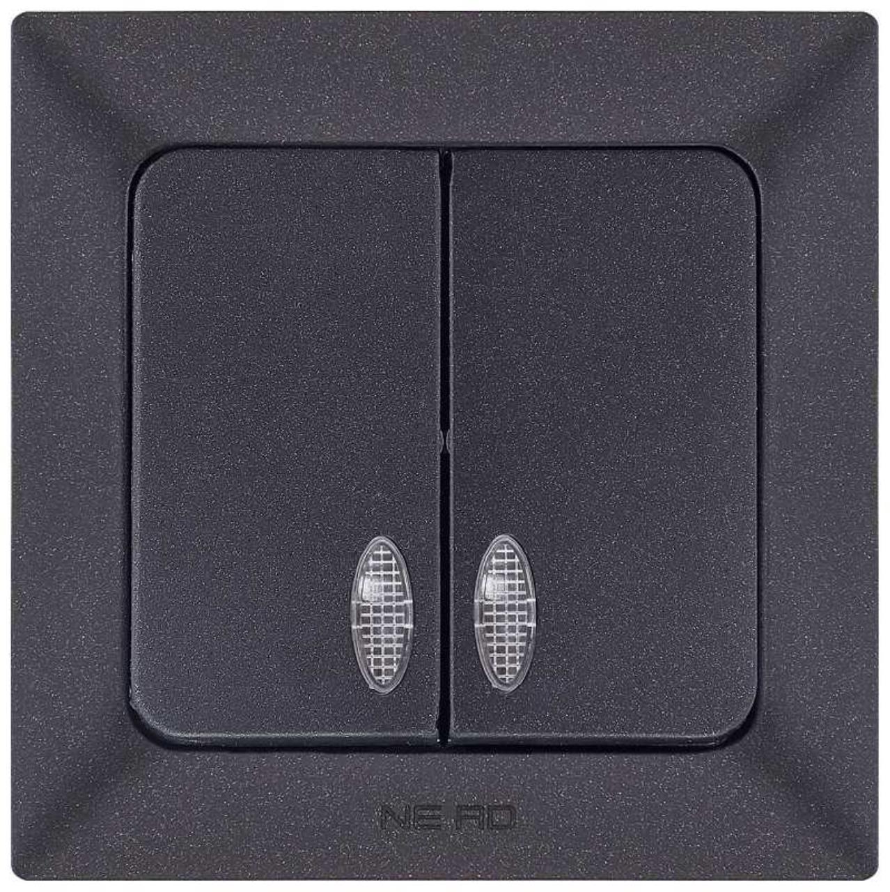 ) 93-10-19. Rozetka ne abichni. 10а) ip20 1001-a квадрат (турция). Белый (горизонт. Б/з (керамика), 16а, 250в aras, белый (1/12/120)4.