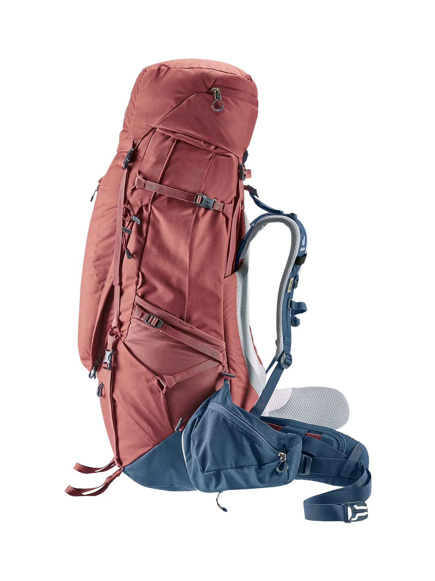 Рюкзак Deuter Promise 20 Red