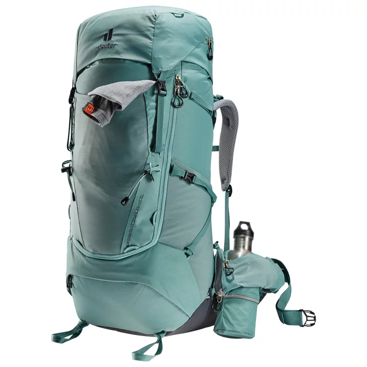 Bergans Helium Pro 55