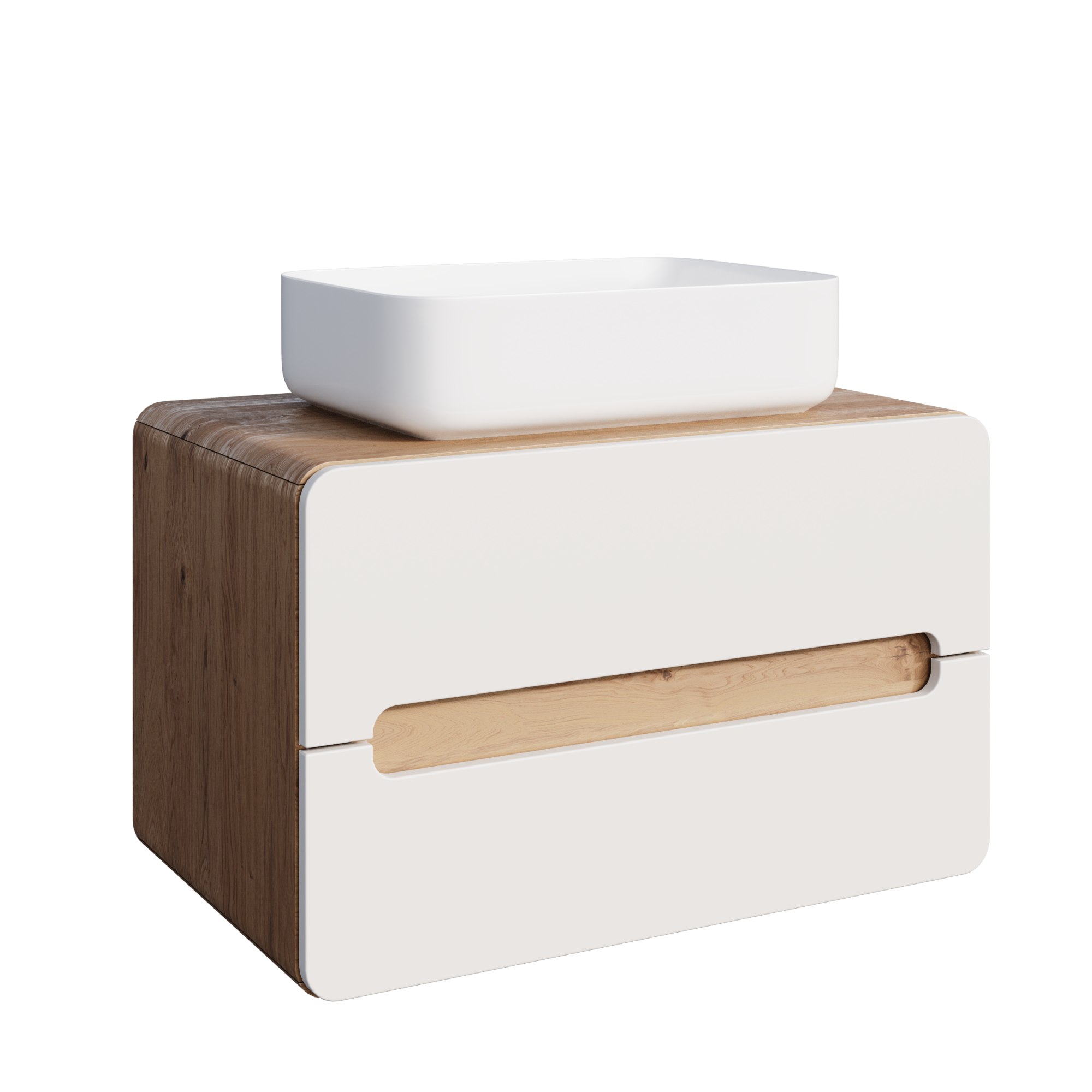 Тумба в Ванную VORQUA TYPE001 kDfB80 – купить в Москве, цены в интернет ...