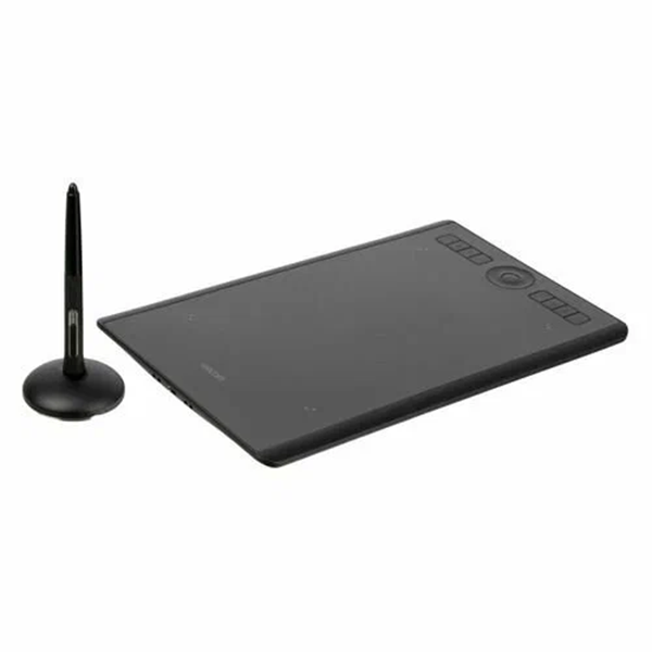 Pth 660 r. Wacom intuos pro pth-660-r а5.