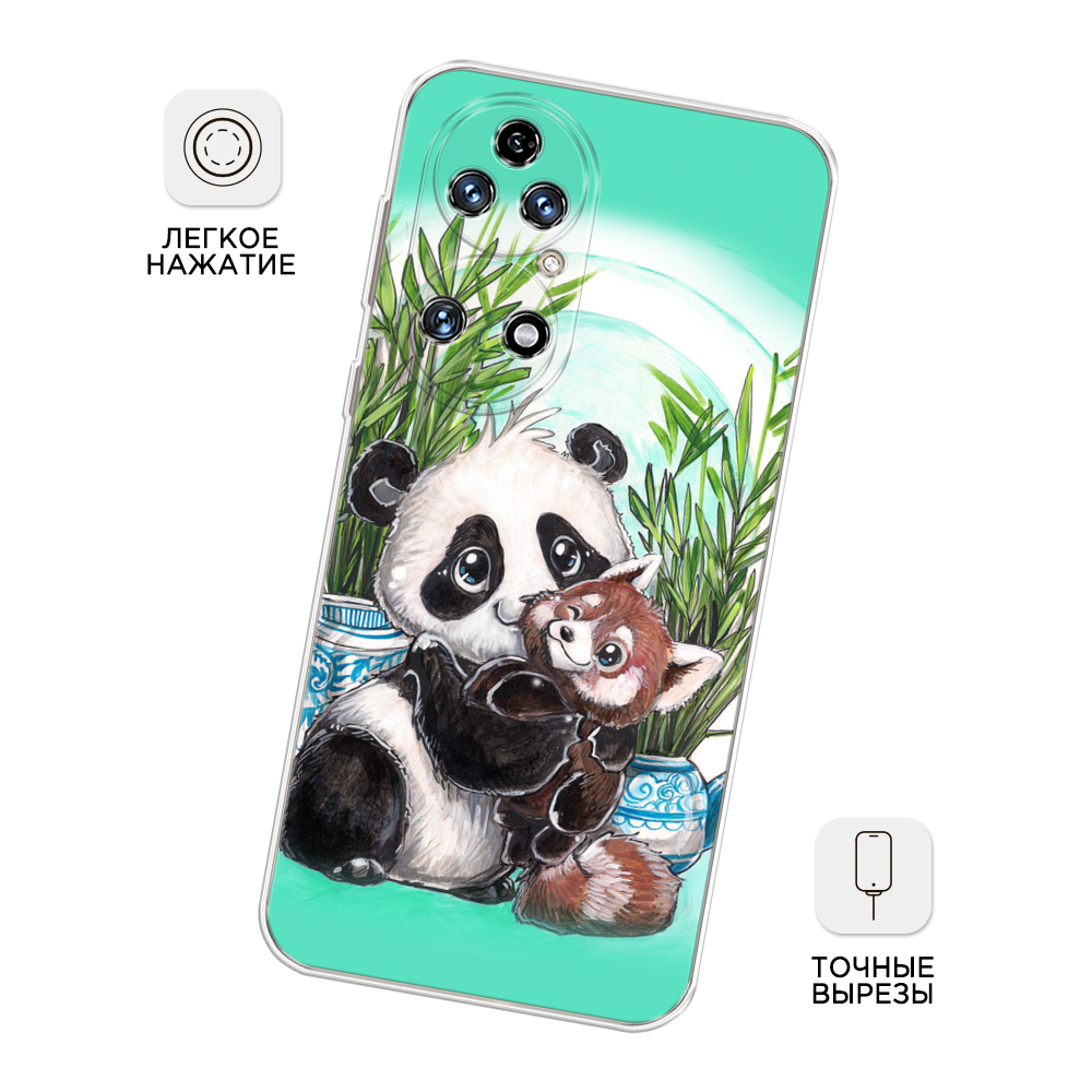 Чехол Awog на Huawei P50 