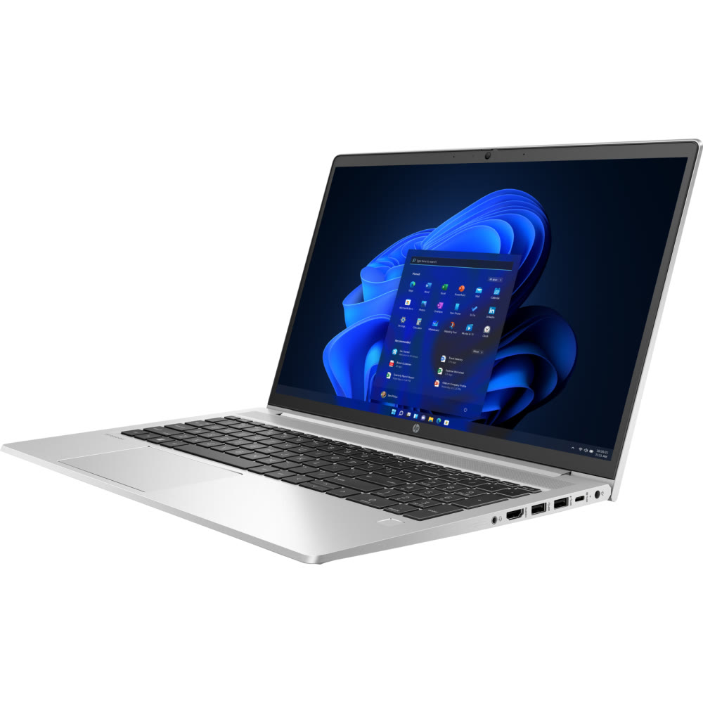 П 8 8 2 фото Ноутбук HP ProBook 450 G9 серебристый (6S6W9EA) - характеристики и описание на М