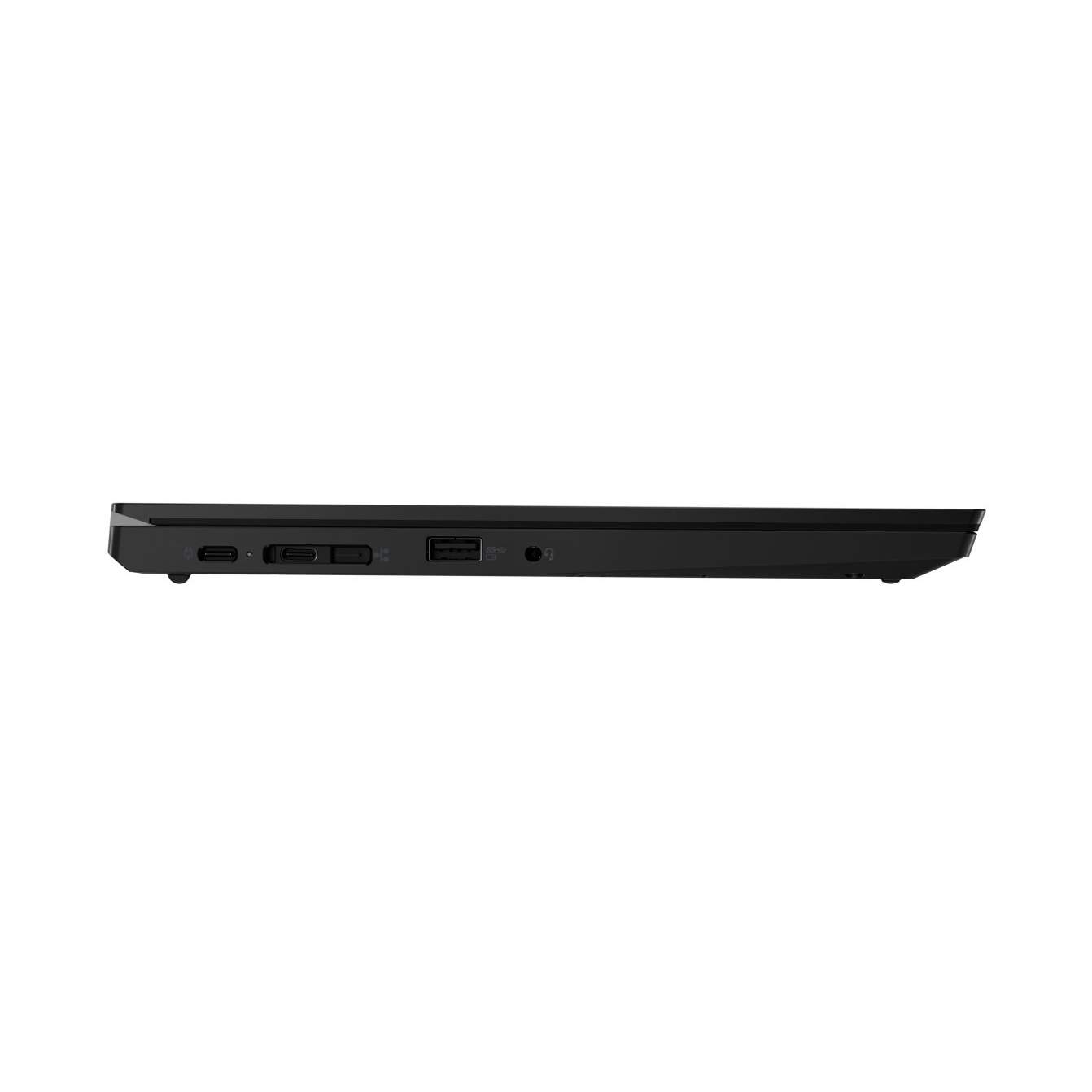 Ноутбук Lenovo ThinkPad L13 Gen 2 Black (20VH001WRT)