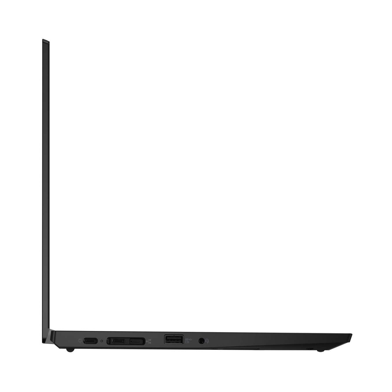 Ноутбук Lenovo ThinkPad L13 Gen 2 Black (20VH001WRT)