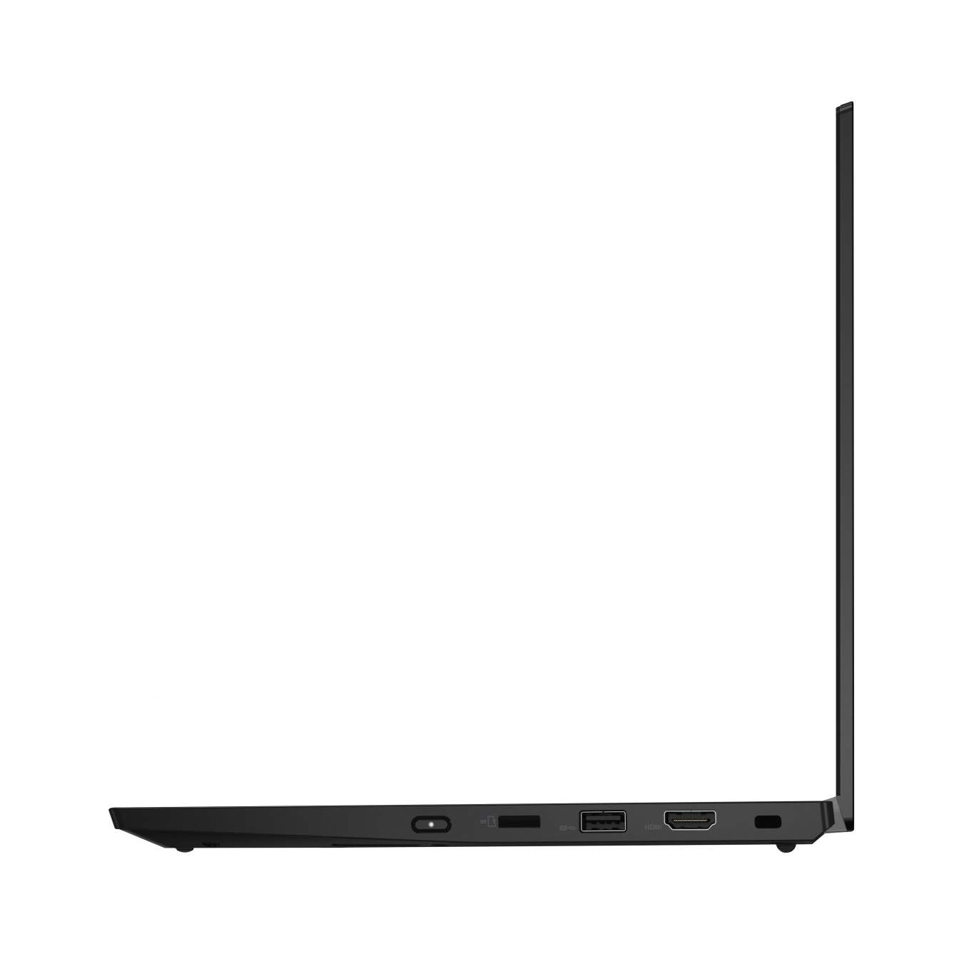 Ноутбук Lenovo ThinkPad L13 Gen 2 Black (20VH001ART)