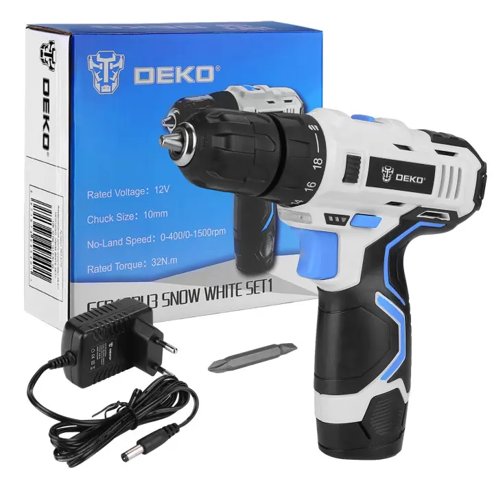 Deko gcd18du3 cheap
