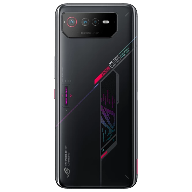 rog phone 6 16 512