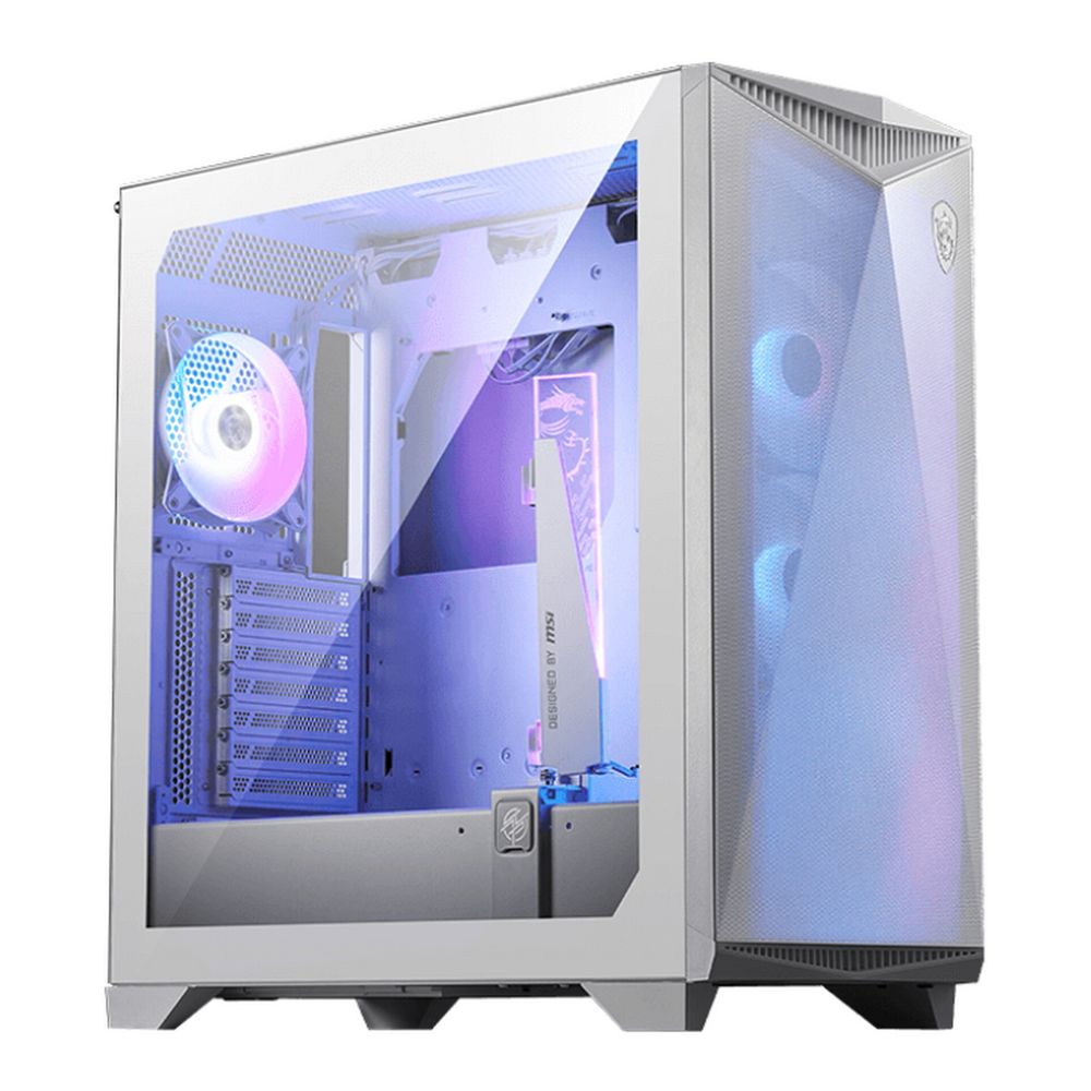 Mpg gungnir 300r airflow. Mpg gungnir 300r airflow