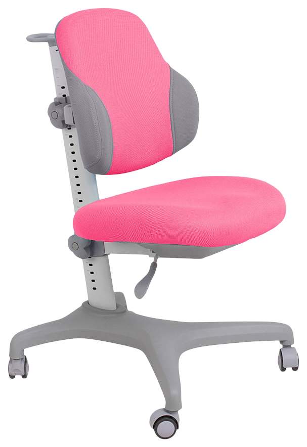 Кресло детское tetchair kiddy розовый